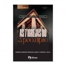 Destaque de Editora Renovada