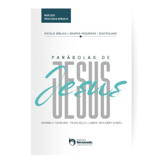 Revista: Parábolas de Jesus