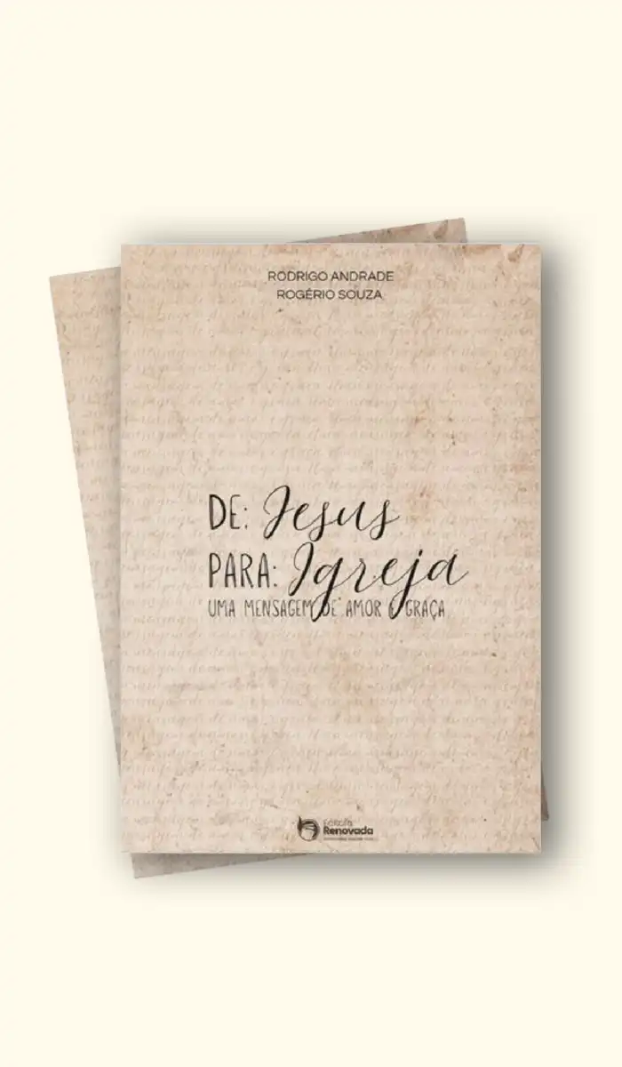 De Jesus para Igreja