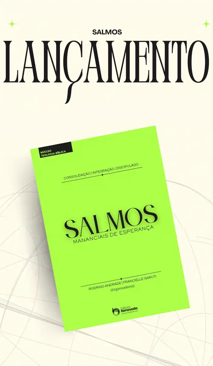 Revista Salmos: Vol. 2
