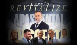 Agenda 2026 da Secretaria do Cuidado Pastoral 