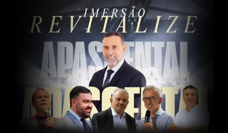 Agenda 2026 da Secretaria do Cuidado Pastoral 