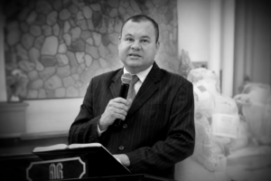 Deus recolhe missionário desbravador da MISPA – Pr. David Oliveira Souza